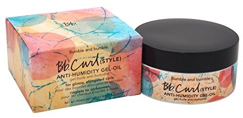 Bumble and Bumble Bumble And Bumble Curl Anti-Humidity Gel-Oil 190 ML 685428020344