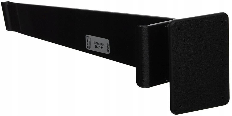 Brodit ProClip do Ford Transit Custom 2020-2021