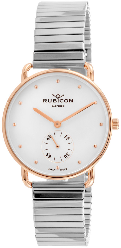 Rubicon RNBE29RISX03BX