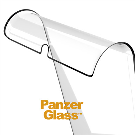 PanzerGlass Samsung Galaxy S20+ CF Black Biometric 7223
