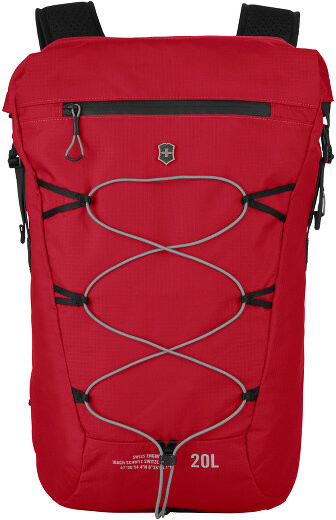 Victorinox Altmont Active L.W. Rolltop Plecak 46 cm red 606903
