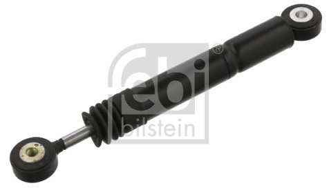 FEBI Tłumik drgań, pasek wieloklinowy BILSTEIN 06597