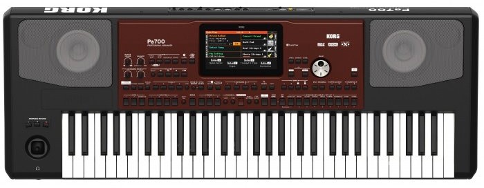 Korg PA700