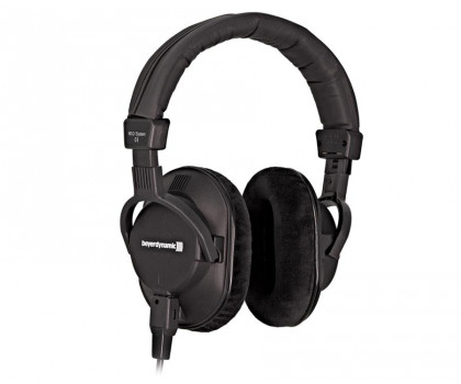 Beyerdynamic DT250 80Ohm