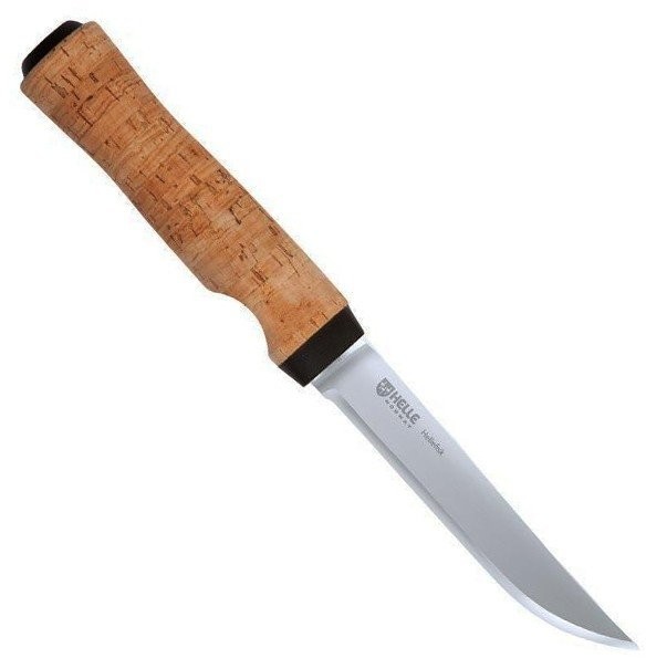 Helle Helle, Nóż Hellefisk, 1006