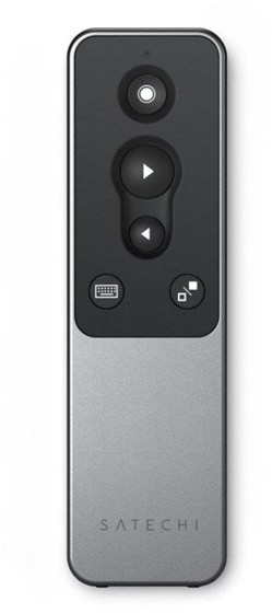 Satechi Satechi R1 Bluetooth Presentation Remote - For all ST-BTPR1M