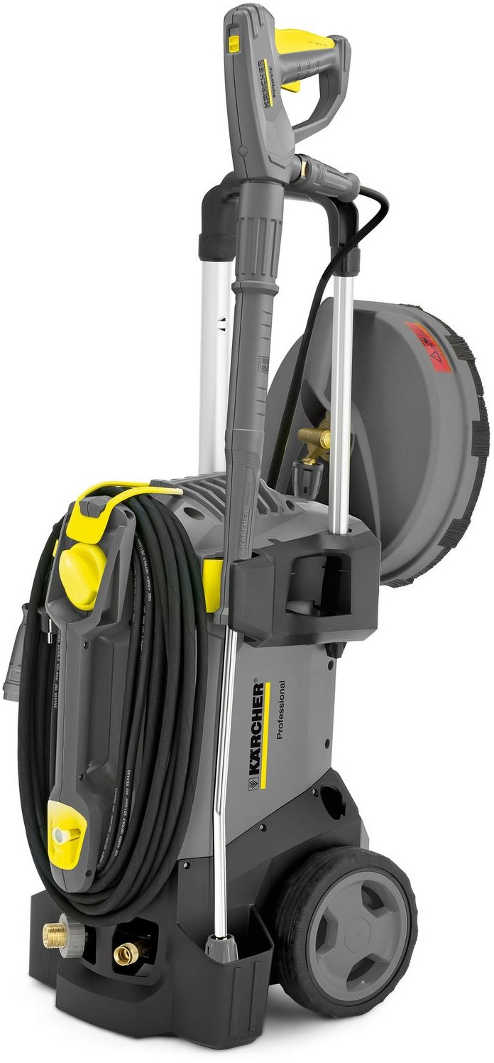 Karcher HD 6/13 C Plus + FR ClassicS (1520-9530)