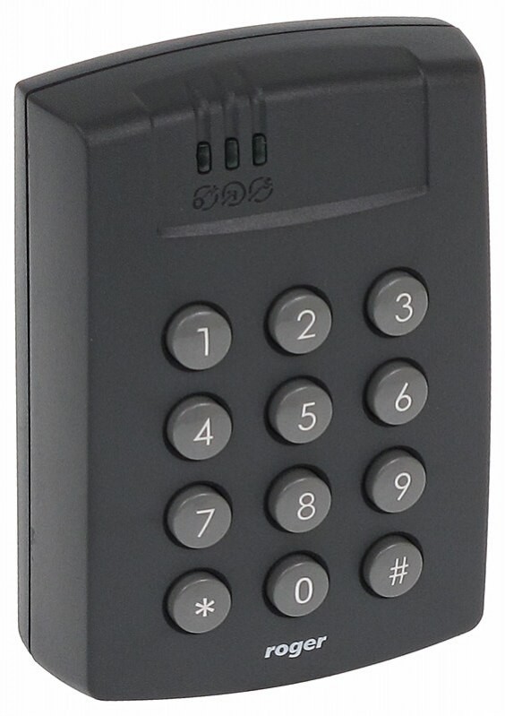 Roger KONTROLER DOSTĘPU PR612 PR612