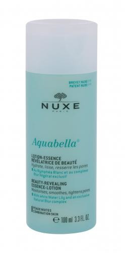Nuxe Aquabella Beauty-Revealing wody i spreje do twarzy 100 ml dla kobiet