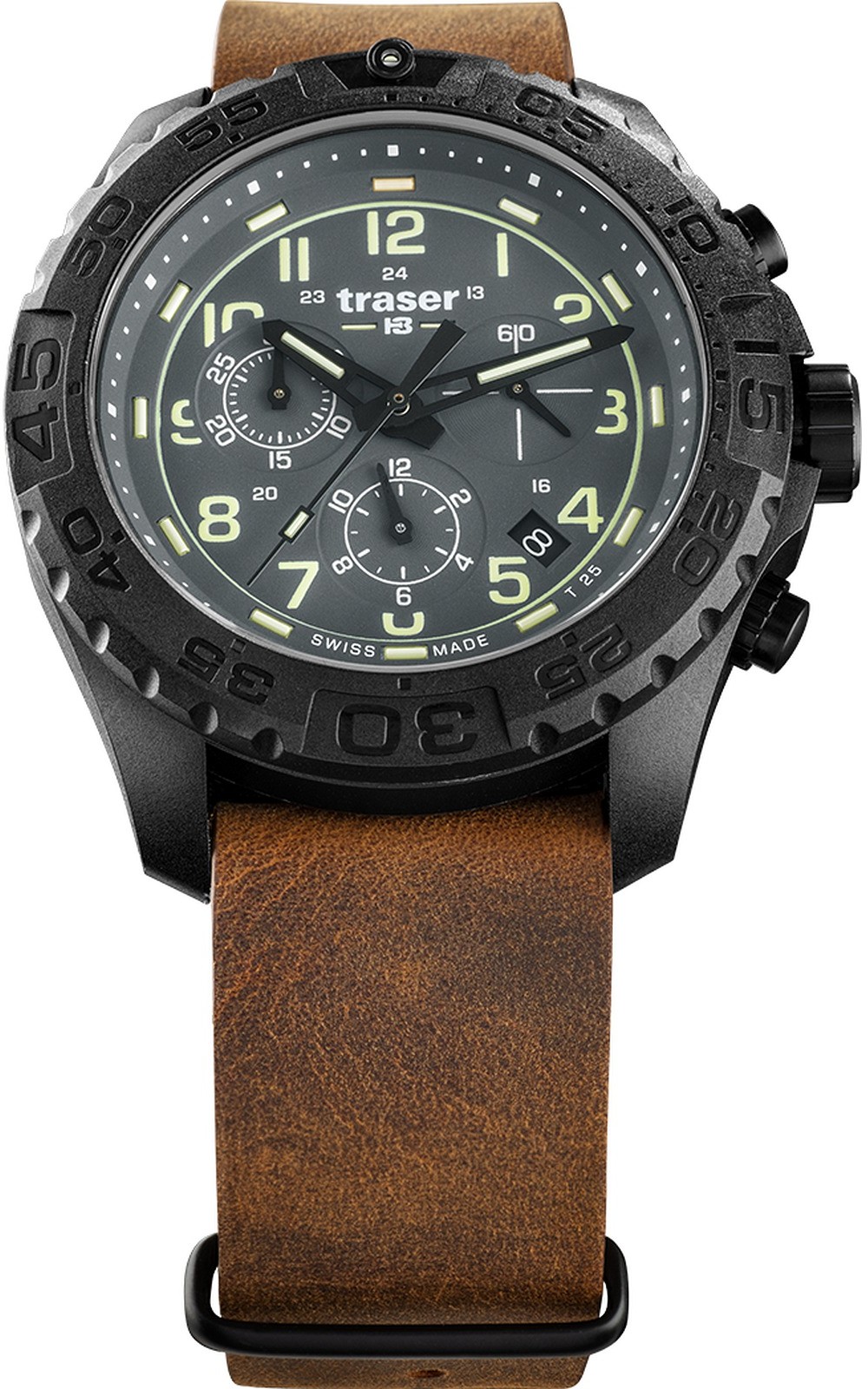 Traser P96 OdP Evolution Chrono TS-109045