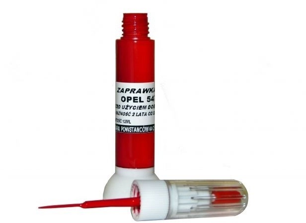 Optima Lakier Auto Zaprawka Specjalna Do Rys 10ML