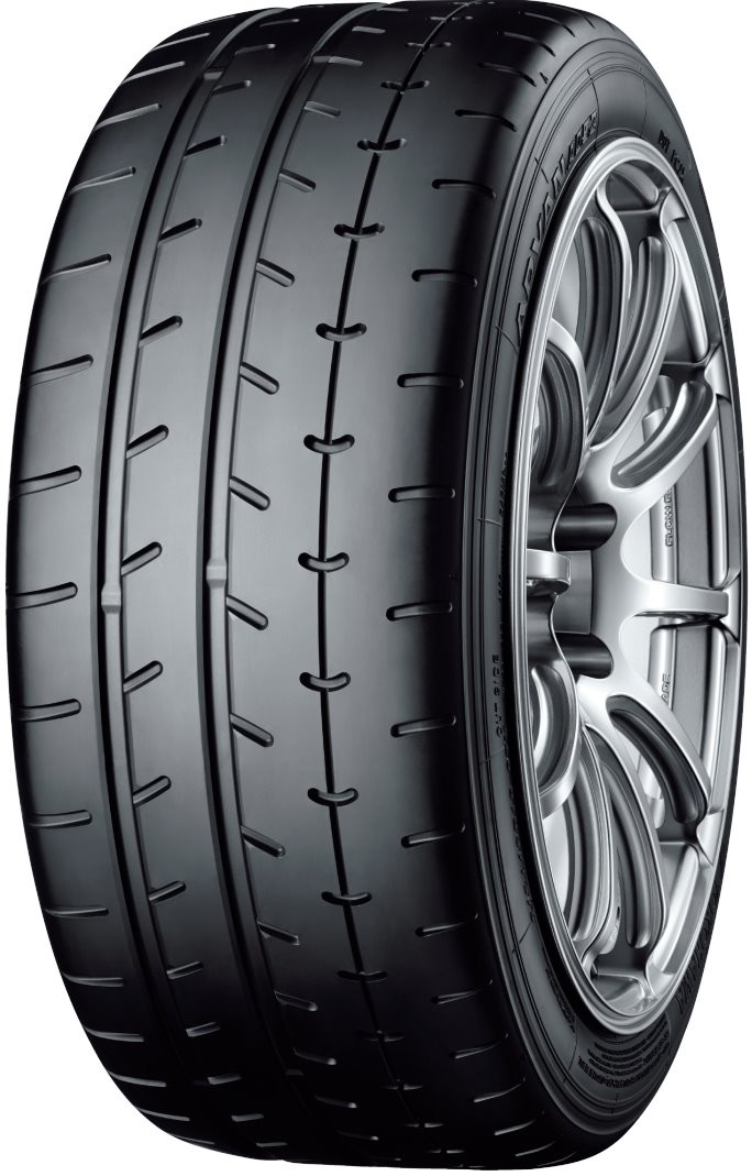 Yokohama Advan A052 245/40R18 97Y