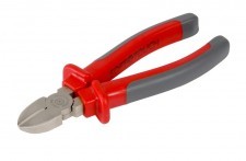 Proline szczypce Boczne 200mm 28712