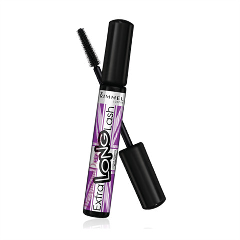 Rimmel Extra Long Lash Mascara tusz do rzęs 003 Extreme Black 8ml 45736-uniw