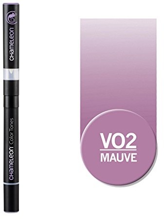 Chameleon Pen  Mauve V02 CT0137