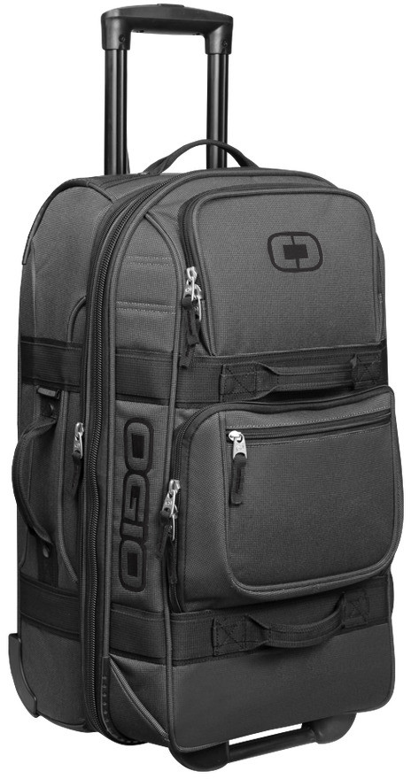 Ogio Torba na kółkach Layover 108227.317