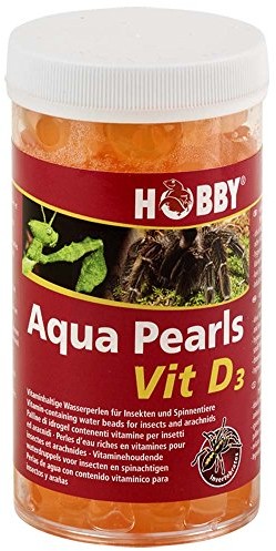 Hobby 38062 Aqua Pearls VIT D3, 250 ML