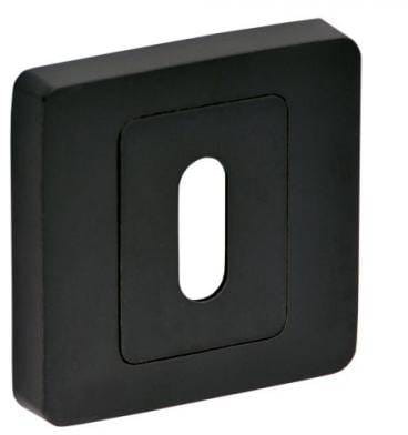 VDS Rozeta kwadratowa R62 czarna klucz 39-0248