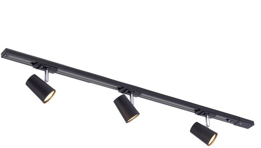 Italux Lampa reflektor spot szynowy Astley 914021 914021 BL