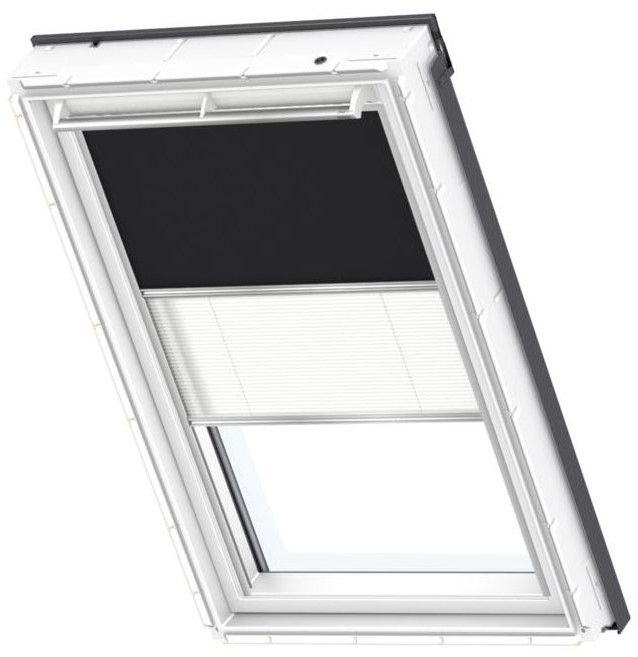 Velux Zasłona DFD MK06 3009S 78 x 118 cm