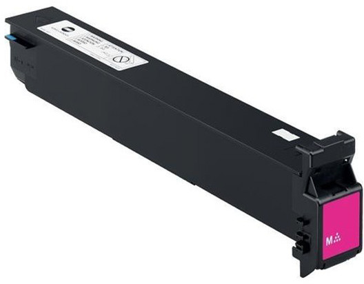 Konica Zamiennik Minolta toner Magenta TN-613M, TN613M, A0TM350 TN613M