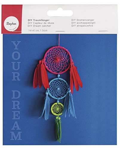 Rayher Hobby Rayher 66047000 opakowanie do majsterkowania: 