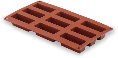 Lacor 66826 forma do ciasta przy 12 Madeleine 1 66826