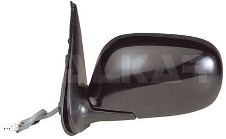 ALKAR 6128544 lusterko zewnętrzne 6128544