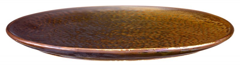FIRE Talerz płaski dł.28 cm V-83003-4 V-83003-4 V-83003-4