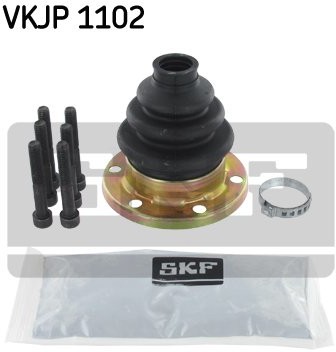 SKF Zestaw osłon, półoś napędowa VKJP 1102 VKJP 1102
