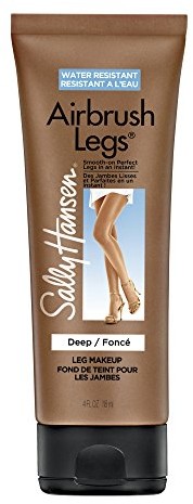 Sally Hansen Airbrush nogi Lotion 118 ML, , , COY-1480
