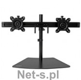 StarTech.com Lexmark DUAL MONITOR STAND (ARMBARDUO)