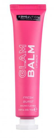 Revolution Relove Revolution Relove Glam Balm balsam do ust 15 ml dla kobiet Fresh Burst