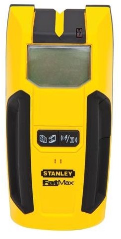 Stanley FatMax FMHT0-77407 wykrywacz przewodów z wyświetlaczem LCD GID-286912