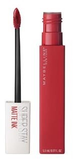 Maybelline Super Stay Matte Ink długotrwała pomadka w płynie 20 Pioneer 5ml 59847-uniw
