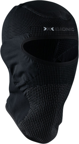 XBIONIC XBIONIC Kominiarka termoaktywna STORMCAP EYE czarna