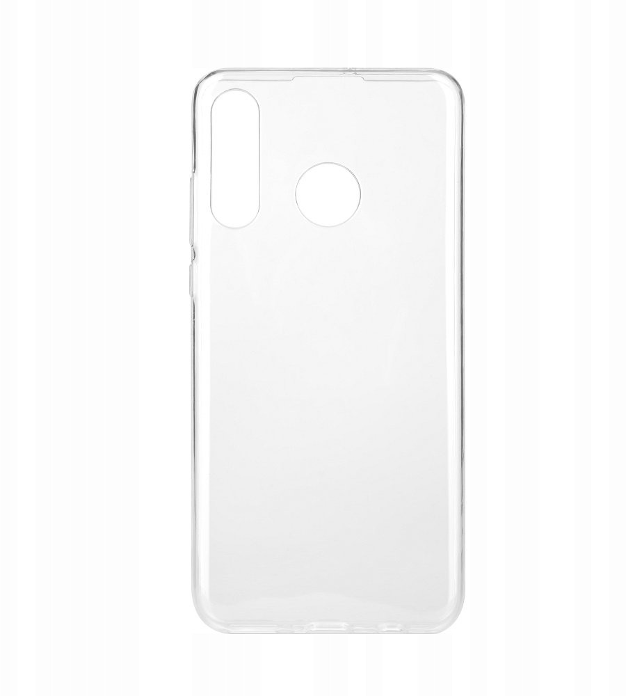 Futerał Back Case Ultra Slim 0,5mm do Huawei P30 P