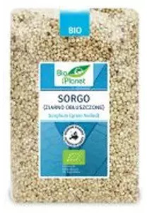 Bio Planet Sorgo Ziarno 1kg