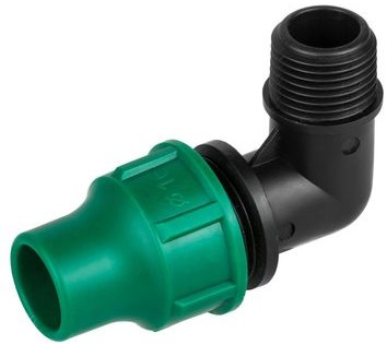 JARDIBRIC Przyłącze do zraszacza D1655 16 JARDIBRIC