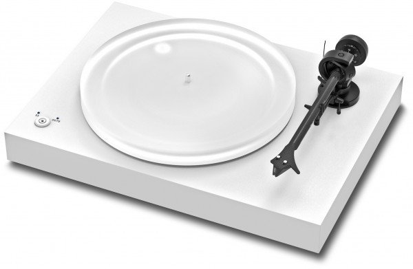 Pro-Ject X2 Satynowy Biały