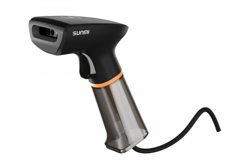 sunmi Sunmi Czytnik kodów kreskowych 2D Handheld Scanner C10040032