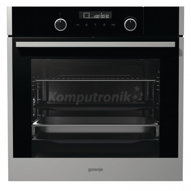 Gorenje BCS747S34X