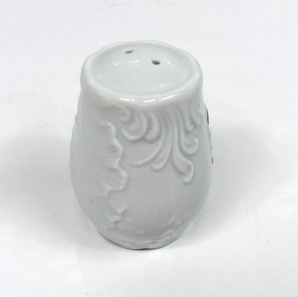 Chodzież ĆMIELÓW ROCOCO PIEPRZNICZKA PORCELANOWA 5907710054109