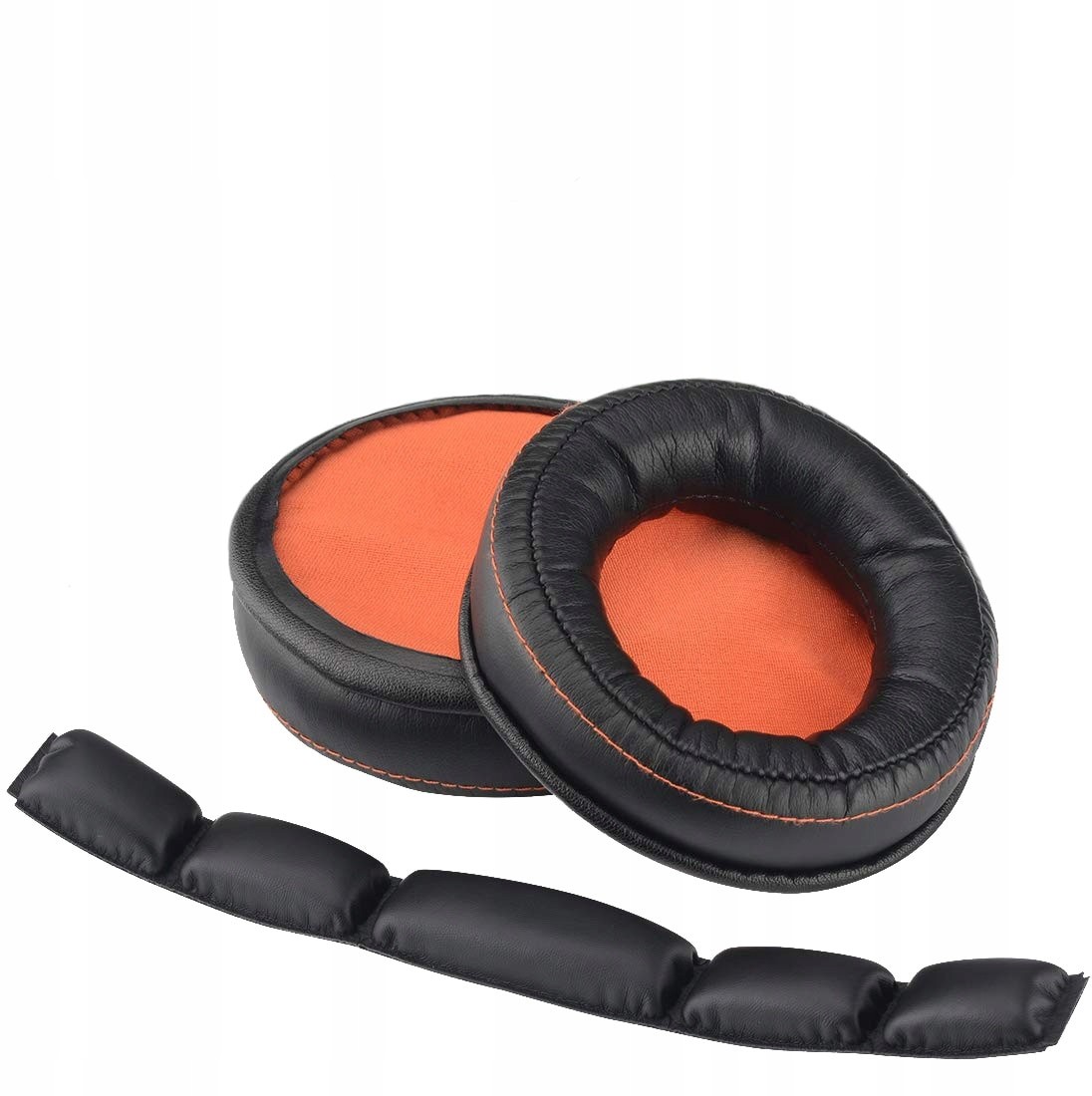 Steelseries Nauszniki + Gąbka Do Siberia 840 800