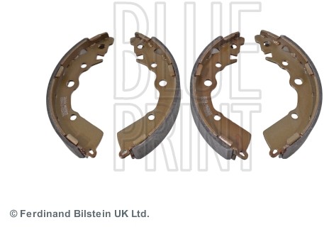 Blueprint Zestaw szczęk hamulcowych BLUEPRINT ADG04180