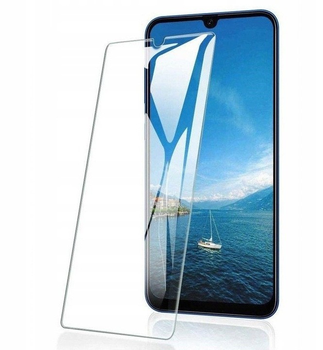 Samsung Szkło Hartowane Ochronne 9H Galaxy M21