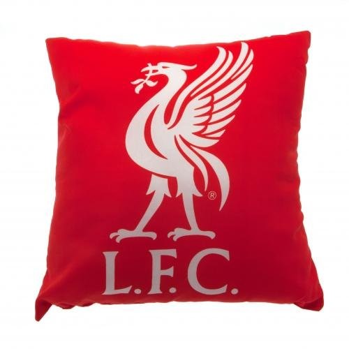 Liverpool F.C. Crest poduszka FC Liverpool MS8233
