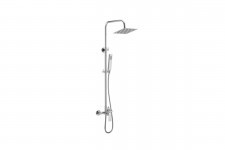 Actima Zestaw prysznicowy RAIN GLAD produkcji ARAC.1181CR