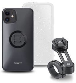 SP Connect Uchwyt telefonu Moto Bundle pro Apple iPhone 11/XR 53924)