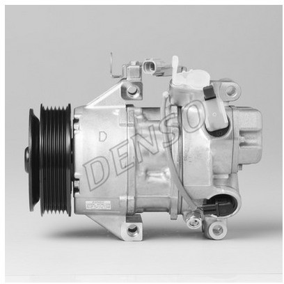 DENSO Kompresor klimatyzacji DCP50240